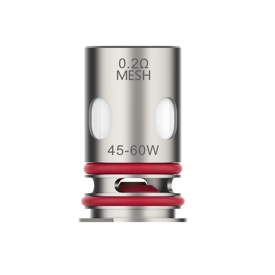 Vaporesso GTX 0.2 ohm mesh replacement coil
