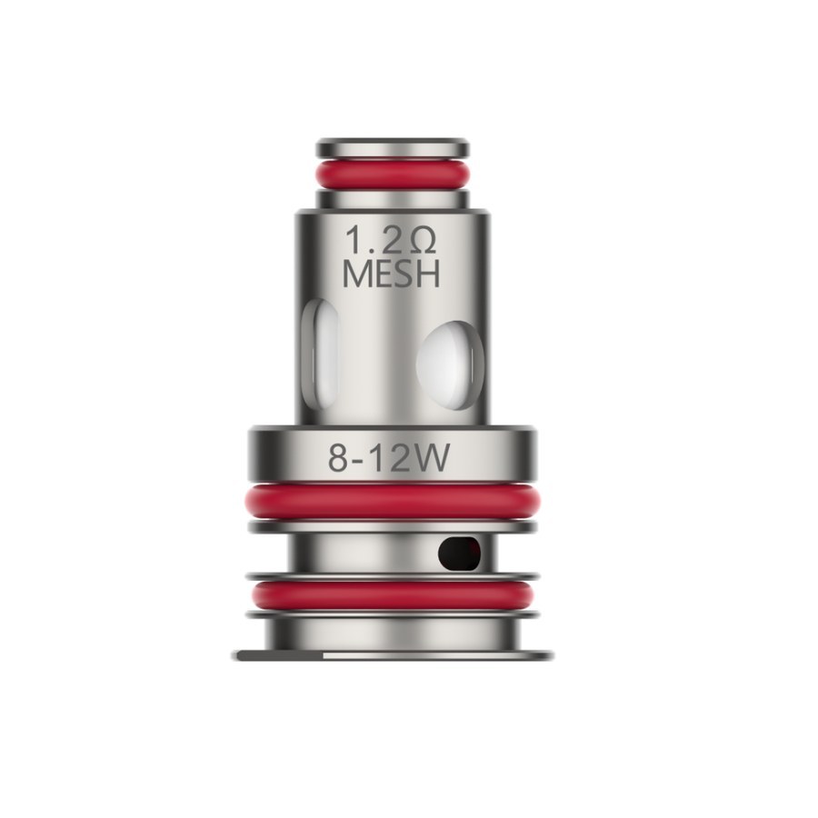 Vaporesso GTX 1.2 ohm mesh coil for mouth-to-lung vaping