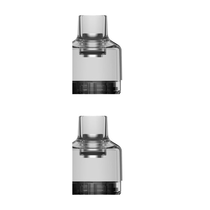 Two VOOPOO PnP Pods for the Drag S and Drag X