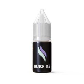 Black Ice 10ml eLiquid by White Vape Co