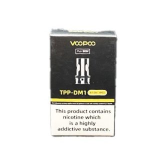 TPP dm1 3PCS