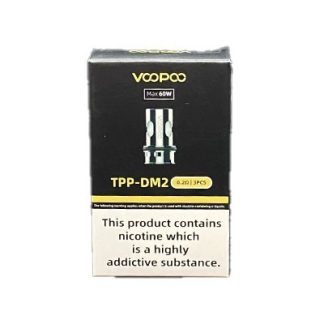 TPP dm2 3PCS