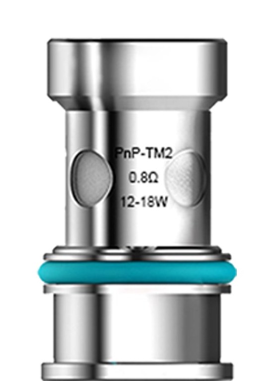 VOOPOO PnP-TM2 0.8 ohm PnP coil