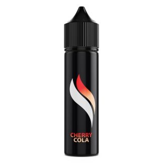 White vare co Cherry Cola 50ml 0mg