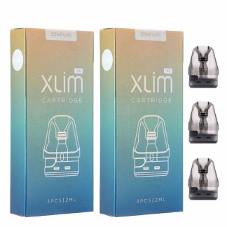Oxva Xlim Pod V2
