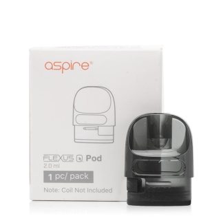 Flexus Q replacement 2ml pod