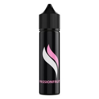 Passionfruit White Vape Co Shortfill 50ml