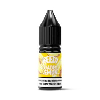 Loaded Lemon