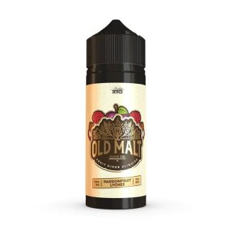 Old Malt Cider - Passionfruit Lychee