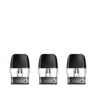 Geekvape Q Replacement Pods