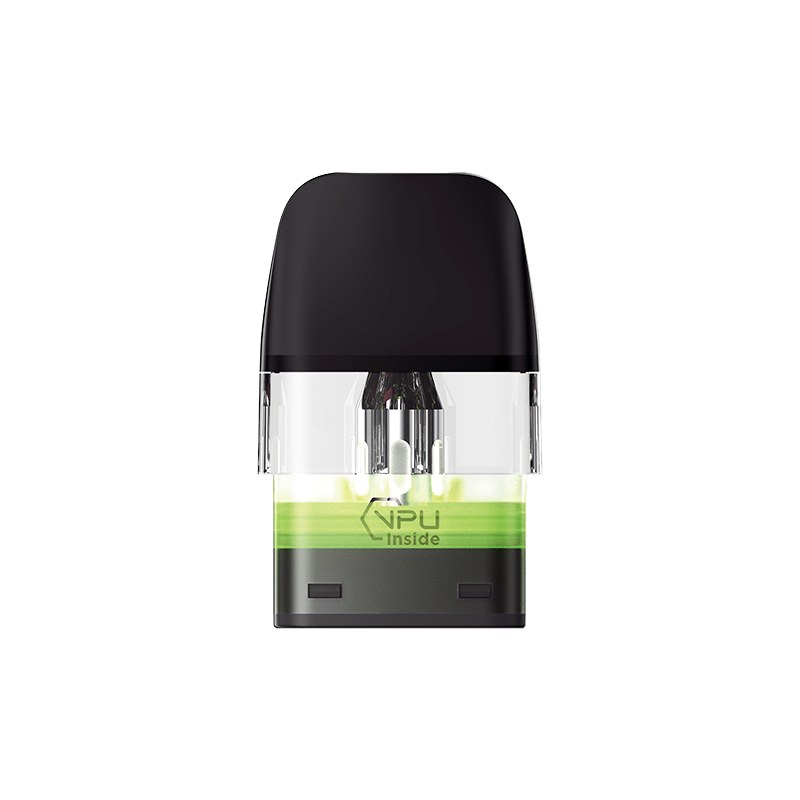 Geekvape Q replacement pod 0.8 ohm top fill