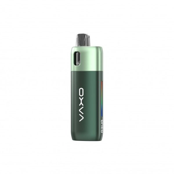 Oxva Oneo Pod Kit Cool Racing Green