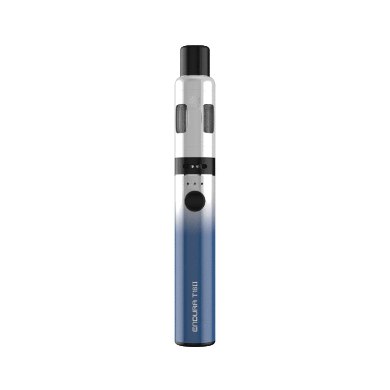 Innokin Endura T18 II vape pen kit in Blue