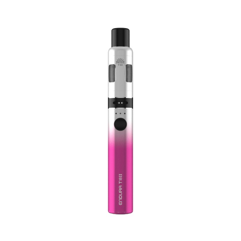 Innokin Endura T18 II vape pen kit in Violet