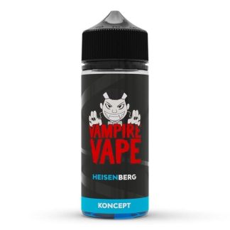 Heisenberg - 100ml vampire vape