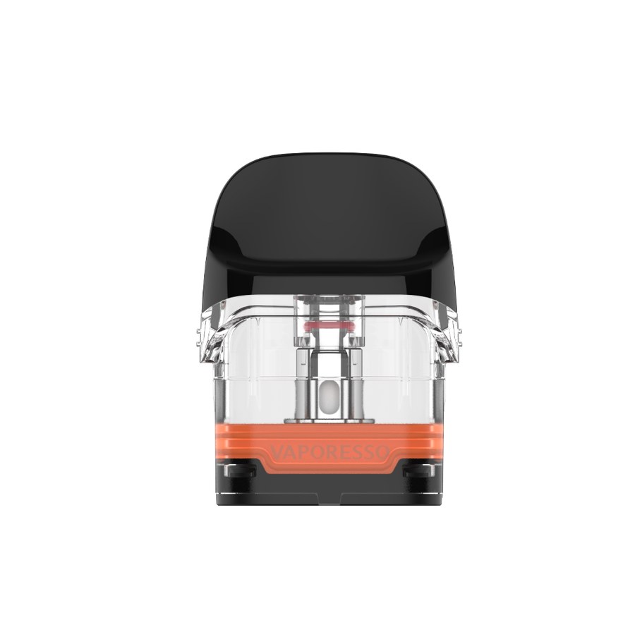 Vaporesso LUXE Q 0.6 ohm mesh replacement pod, front view