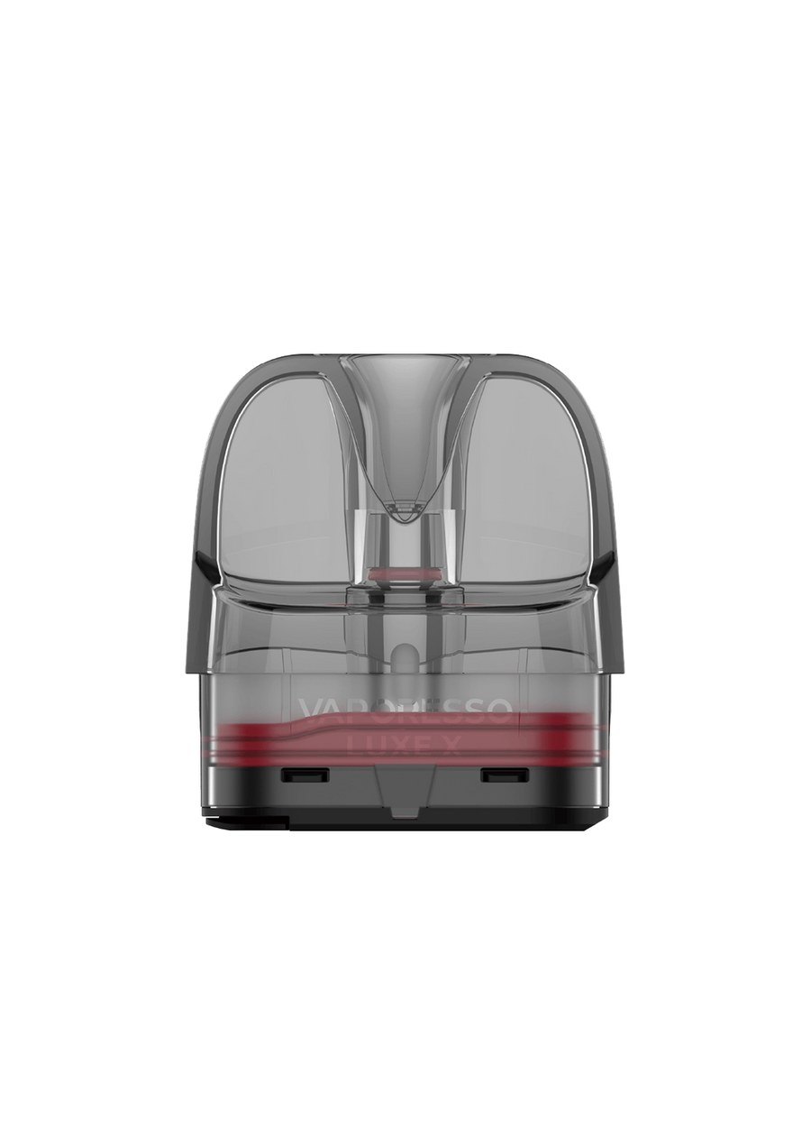 Vaporesso LUXE X replacement pod render