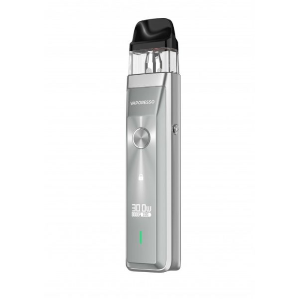 Vaporesso XROS Pro Pod Kit Silver