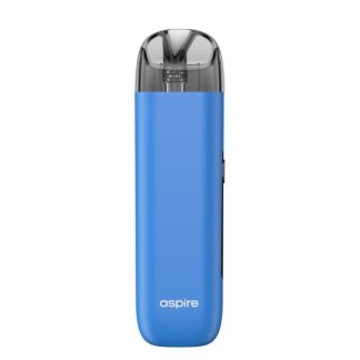 Aspire Minican 3 Pro Pod Kit Azure Blue