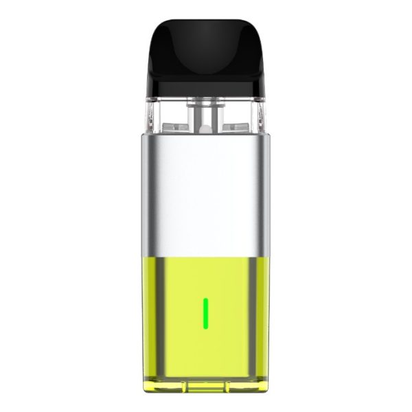Vaporesso XROS Cube Kit Cyber Lime