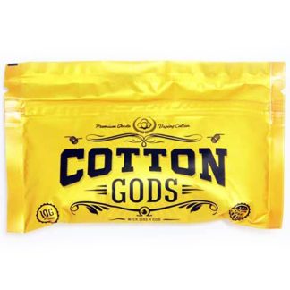 Cotton Gods - Premium Wicking Cotton