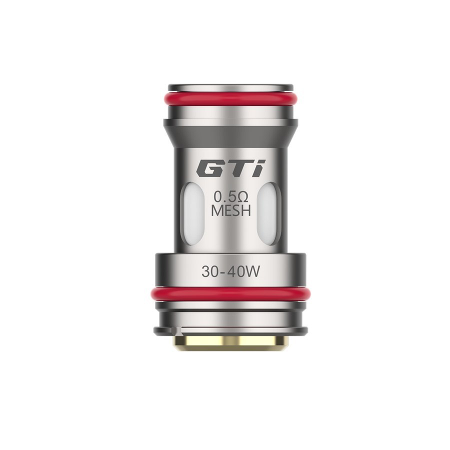 Vaporesso GTi 0.5 ohm mesh replacement coil