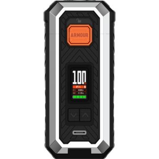 Vaporesso Armour S Mod silver