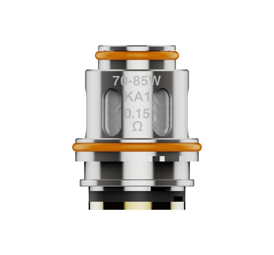 Geekvape Z0.15 XM coil, etched 70-85W KA1 0.15 ohm