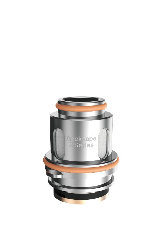 Geekvape Z XM coil (Boost Version) replacement coil