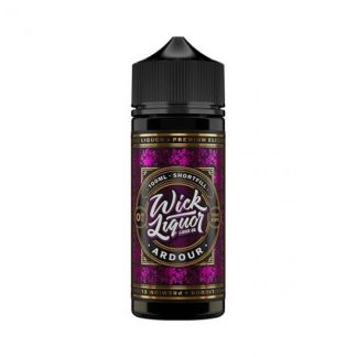 Ardour - Wick Liquor - 100ml