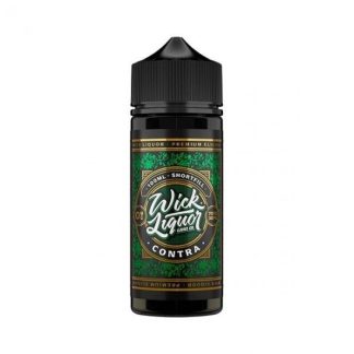 Contra - Wick Liquor - 100ml