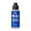 Blueberry Mix Labs Shortfill 100ml