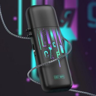 Lost Vape Ursa Cap Pod Kit