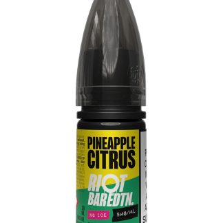 Pineapple Citrus BAR EDTN Riot 10ml