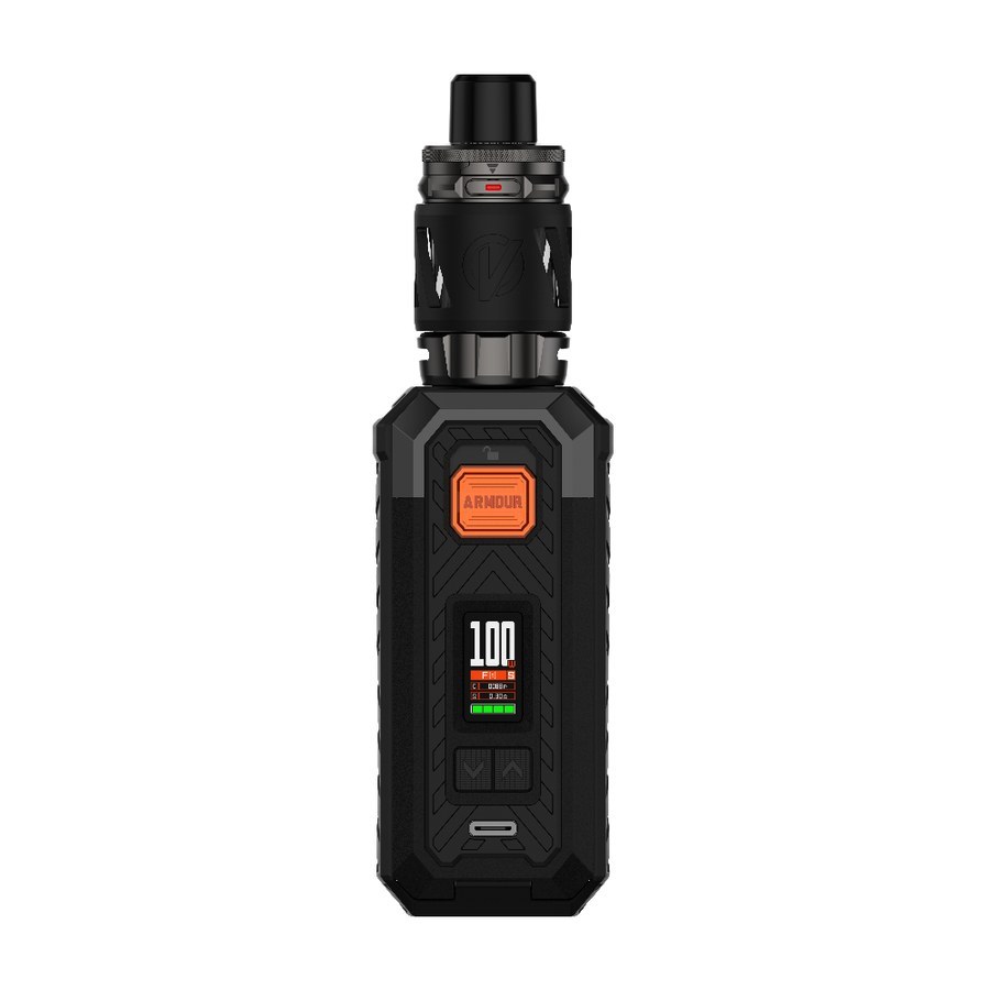 Vaporesso ARMOUR S kit in Black