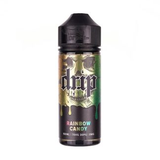 Rainbow Candy by DRIP Shortfill 100ml