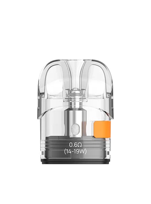 Aspire Pixo pod cartridge 0.6 ohm