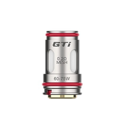 Vaporesso GTi 0.2 ohm mesh coil, 60-75W