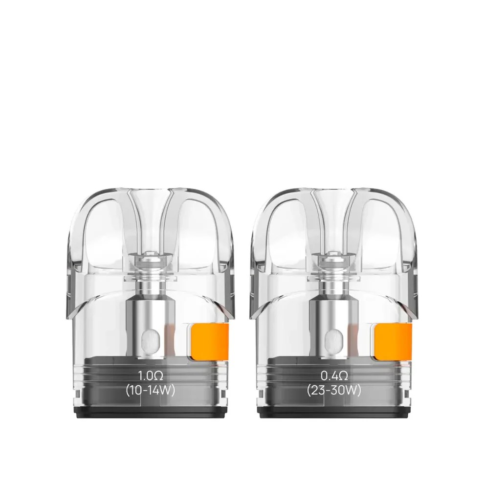 Aspire XL PIXO Pod Cartridges - 2 Pack