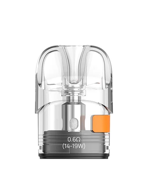 Aspire Pixo XL pod cartridge 0.6 ohm
