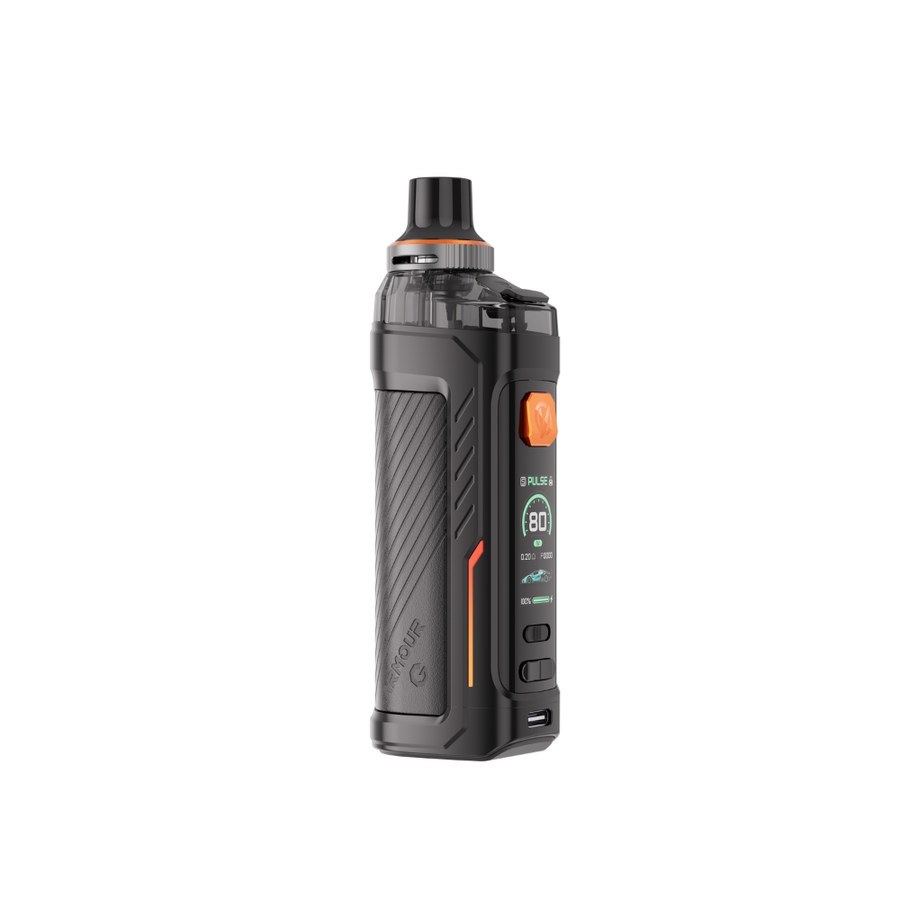 Vaporesso ARMOUR G pod mod in Black