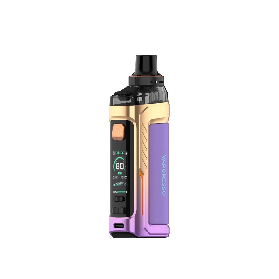 Vaporesso ARMOUR G pod mod in Pastel Lilac