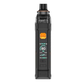 Vaporesso ARMOUR GS Vape Kit | 5–80W Pod Mod with GTX Coils & 18650 Battery