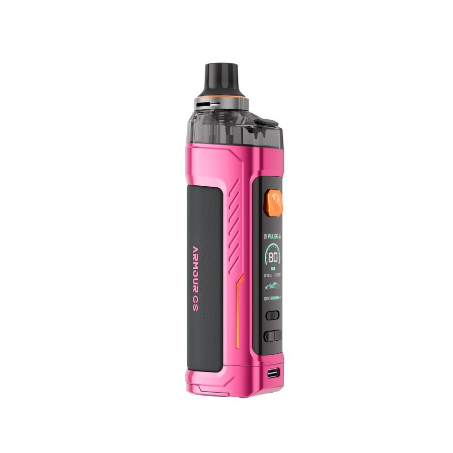 Vaporesso ARMOUR GS pod mod in Pink