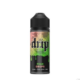Pear Drops by DRIP Shortfill 100ml