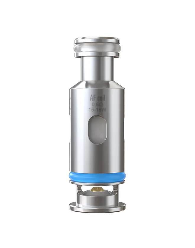 Aspire AF 0.6 ohm meshed coil