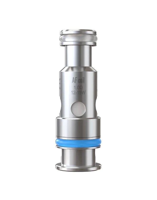 Aspire AF 1.0 ohm meshed coil