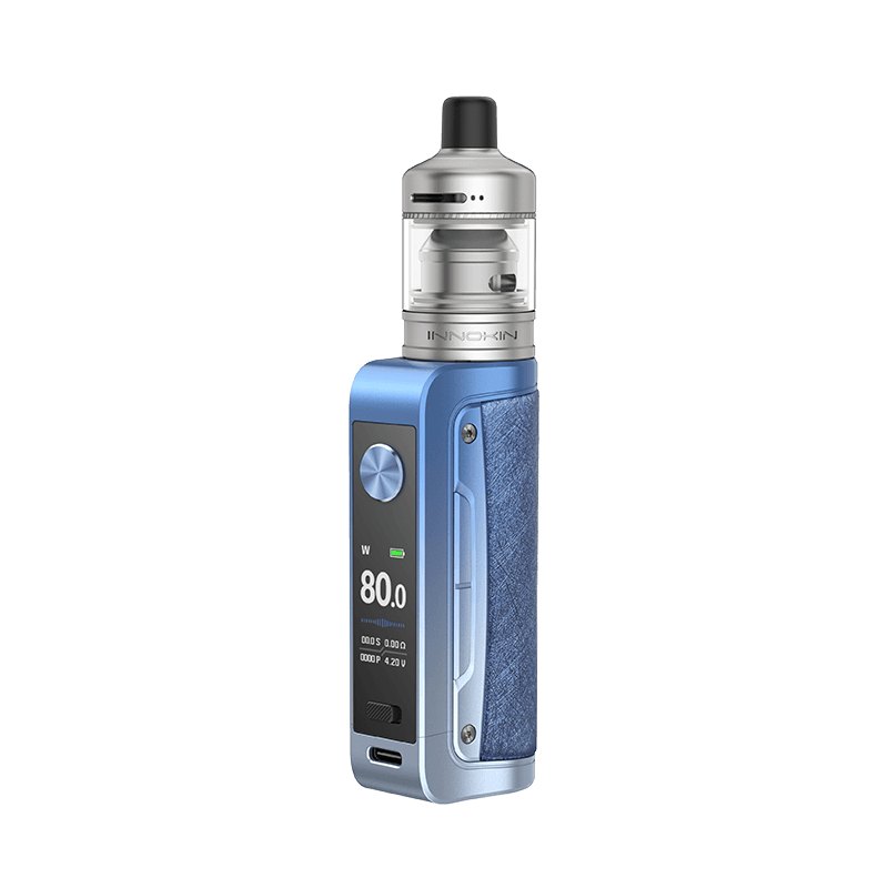 Innokin Coolfire Z80 NEX in Gradient Blue