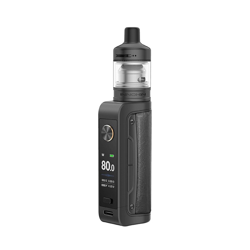 Innokin Coolfire Z80 NEX mod in Black