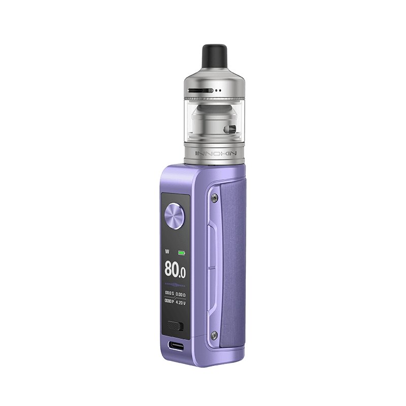 Innokin Coolfire Z80 NEX in Purple